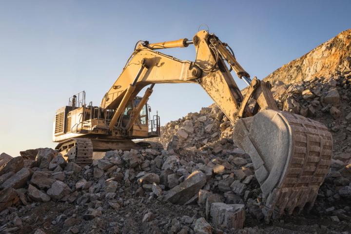 Excavation Services, Orillia